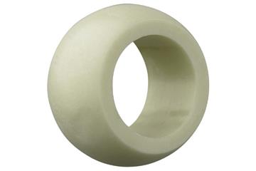 Kugelkalotte, low cost, geringe Feuchtigkeitsaufnahme, J4EM, mm, igubal®