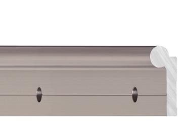 drylin® W Einzelschiene WS