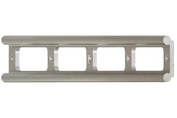 drylin® W Doppelschiene WS-CAM