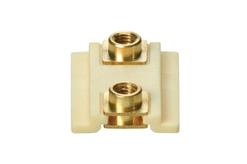 drylin® N Führungsschlitten Baugröße 17 Gleitelement iglidur® J