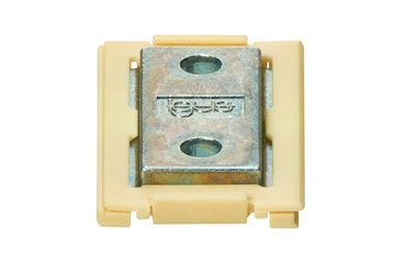 drylin® N Führungsschlitten Baugröße 27 Gleitelement iglidur® J