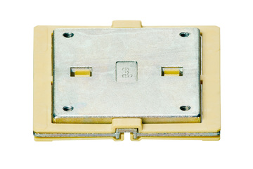 drylin® N Führungsschlitten Baugröße 80 Gleitelement iglidur® J