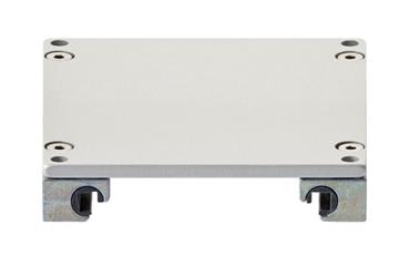 drylin® W Komplettschlitten WWQ