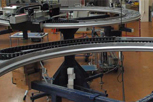 Mess-System für Extruder