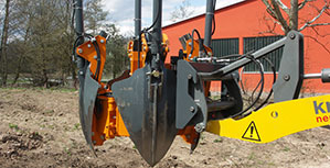 Schwerlast-Anwendungen