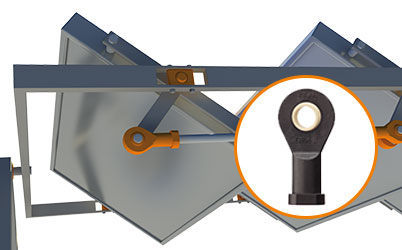 igubal® Gelenklager