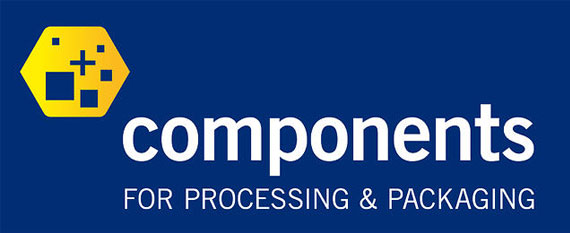 components Messelogo