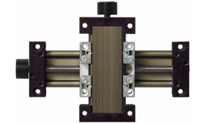 DryLin® SLW-XY-0630 Kreuztisch