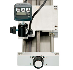 Einbaufertige Systeme für externe Datenausgabe