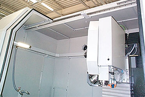 igus® in Türführungen