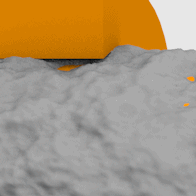 Verschleissarm - Gleitlagerfolien aus Hochleistungspolymeren