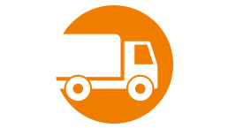 igus® Lieferservice