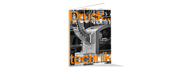Lösungen für die Drucktechnik (PDF)