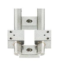 DryLin® W - Edelstahl