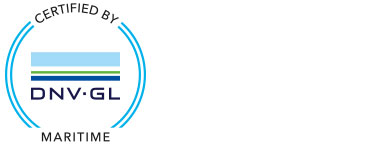 DNV GL-Zertifizierung