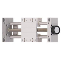 Korrosionsfrei und medienbeständig