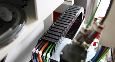 Energieführungskette