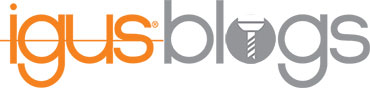 Logo igus Blog Werkzeugmaschinen