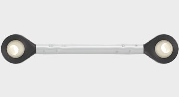 igubal Gelenklager für Motorräder und Roller