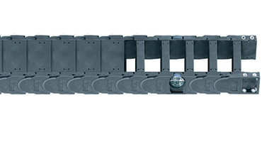 Energieketten von igus