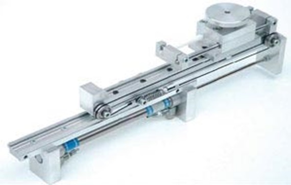 linear slides