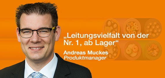 Andreas Muckes