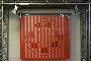 Anwendungsbeispiele für die drylin Antriebstechnik