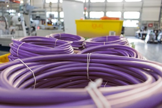 Ethernet Kabel Länge