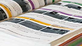 Energieketten Katalog PDF