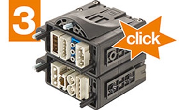 Schritt 3: Gehäuse wählen