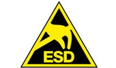 ESD e-rohre