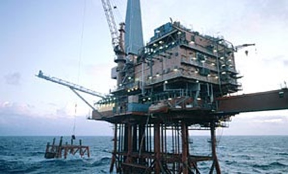 Extreme application conditions in the off-shore sector 