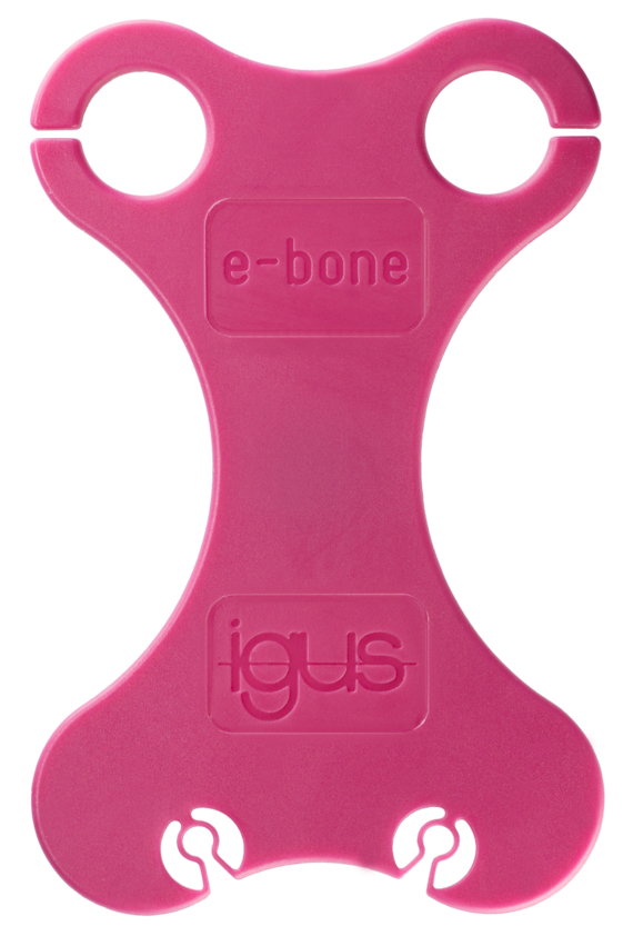 e-bone pink