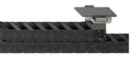 Schwimmender Mitnehmer