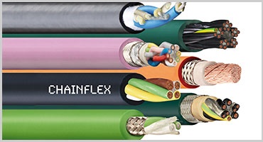 chainflex Leitungen
