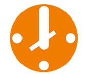 igus order times