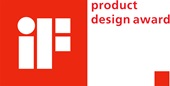 if Design award Logo