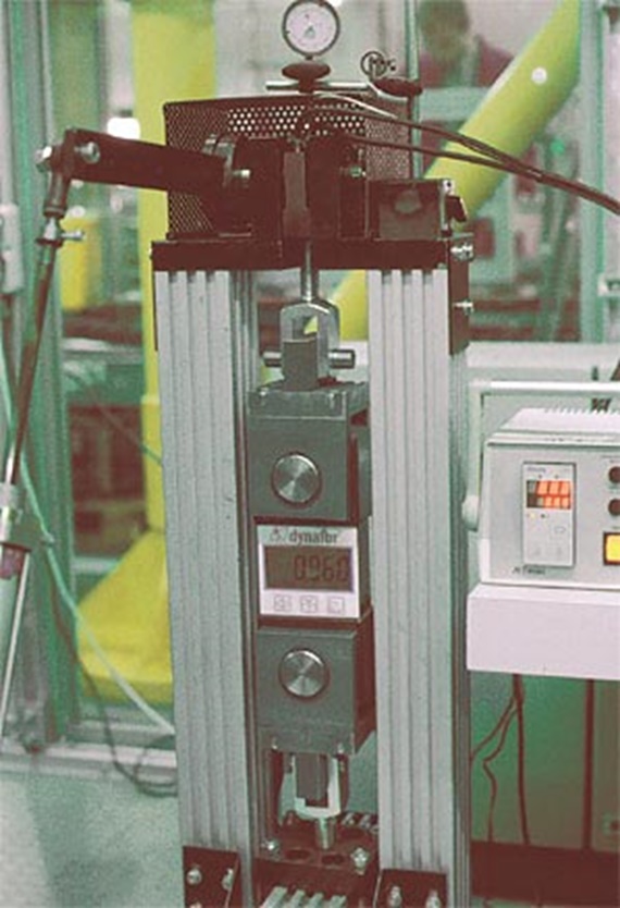 high load bushings