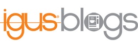 igus blog logo