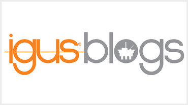 igus Blogs Offshore