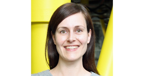 Kristiina Arnold, Content Managerin