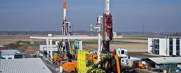 e-loop in der Öl und Gas Industrie