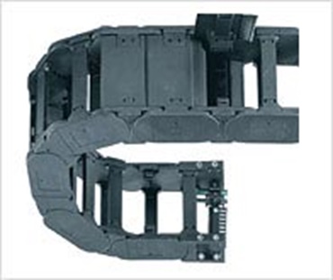 E4/100 cable carrier