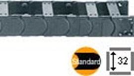 side mount cable carriers