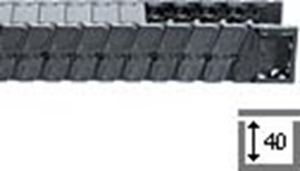 cable carriers 