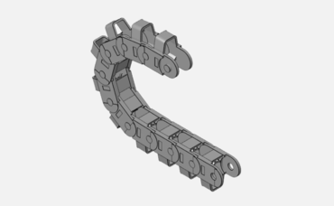 3D-CAD-Modelle für Spezialserien