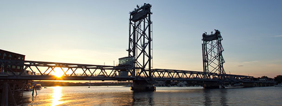 New Hampshire Bridge