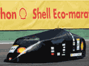 Shell ECO Marathon