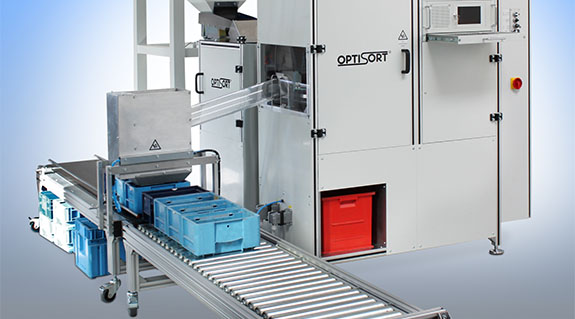 drylin®-Linearachsen in Prüfanlagen