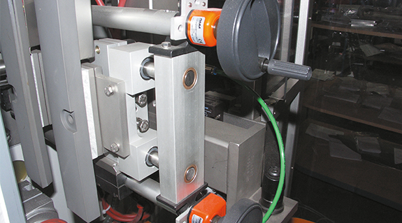 Schlauchbeutelmaschine